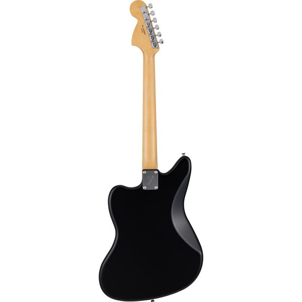 Fender MIJ Trad II 60s Jaguar RW BLK