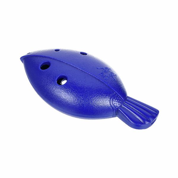 Thomann 6H Fish English System