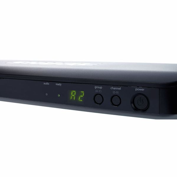 Shure BLX1288/CVL Combo T11