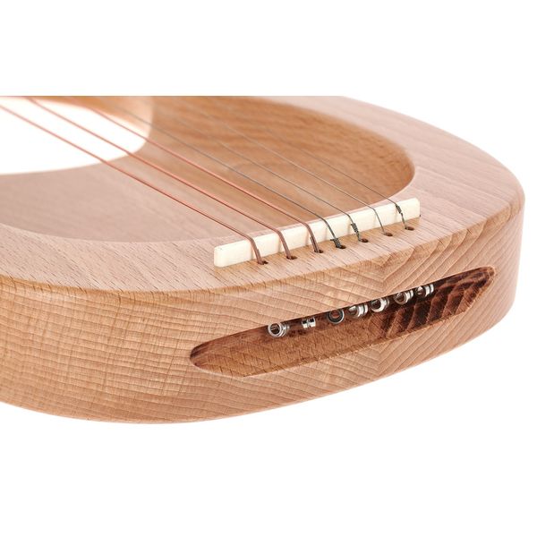 Thomann TLH-07 Lyre Harp 7 Strings