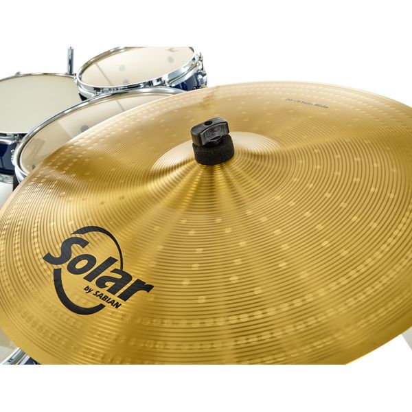 Pearl Roadshow 18" Plus Royal Blue