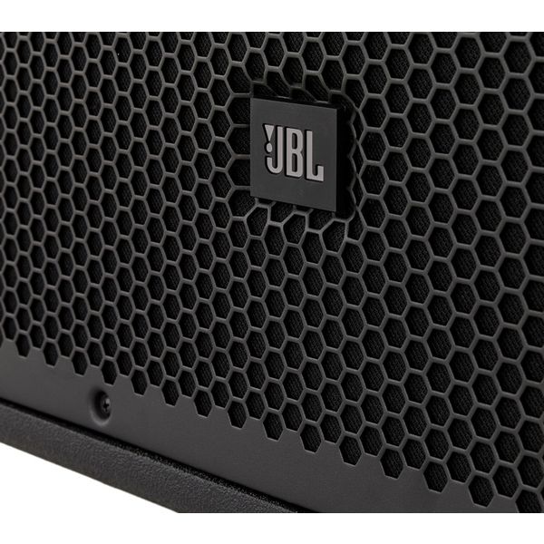 JBL SRX 835/828 Bassmaster Ground