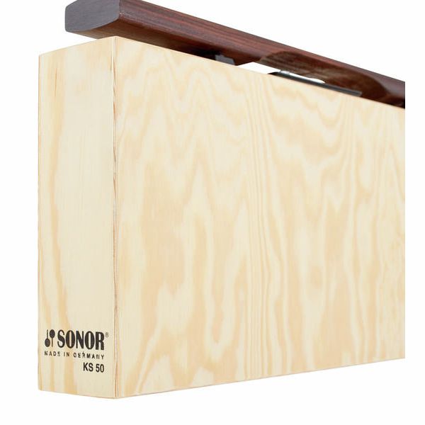 Sonor KS50P f# Deep Bass Rosewood