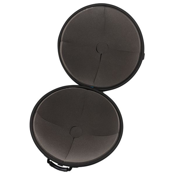 Hardcase Technologies Evatek2.0M Handpan Case Woodbi