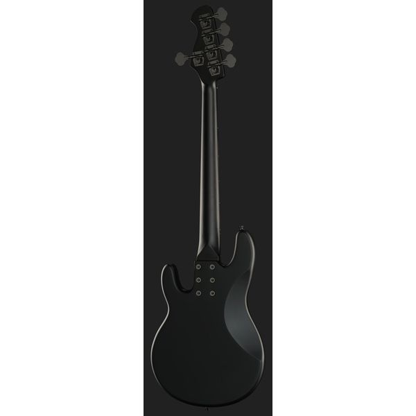 Harley Benton MB-5 SBK Deluxe Series Set 1