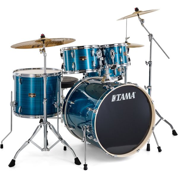 Tama Imperialstar 22" 5pcs -HLB