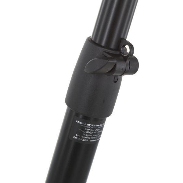 K&M 26722 Monitor stand