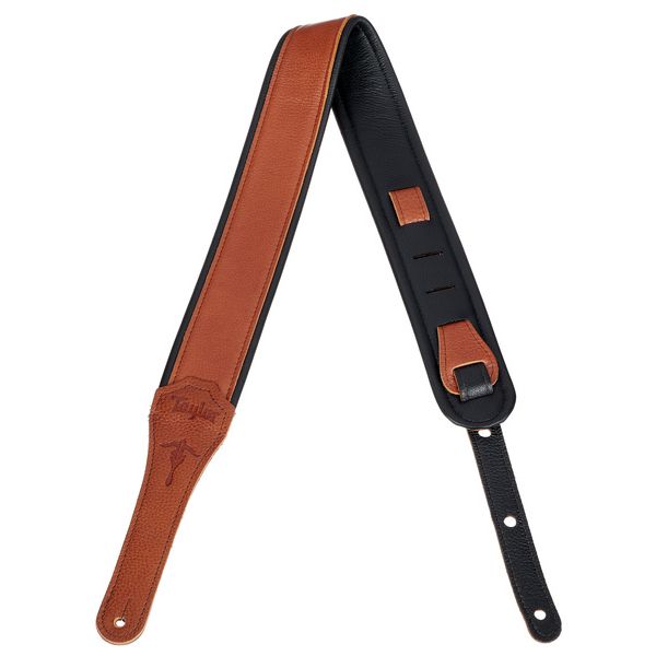 Taylor Aerial 500 Leather Strap