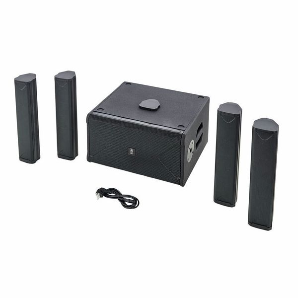 the box pro TL Fullstack Bundle