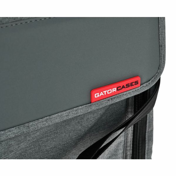 Gator iMac 21" Tote Bag