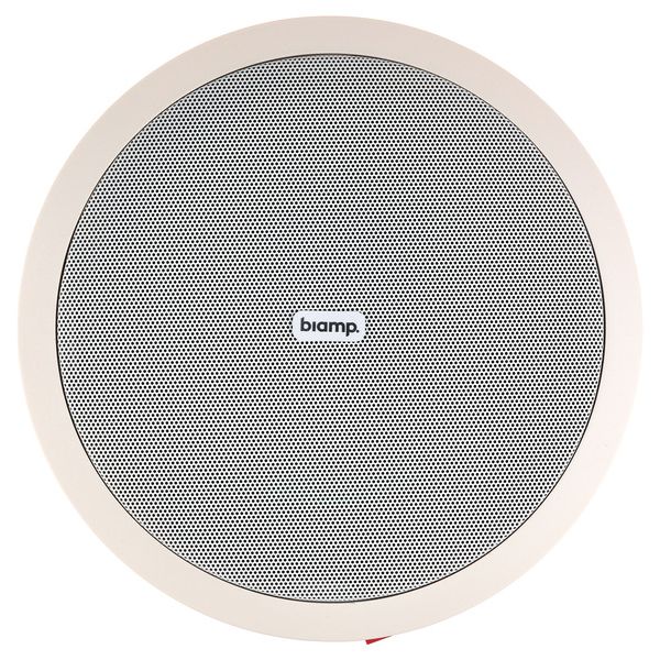 Biamp Systems CMX20T White
