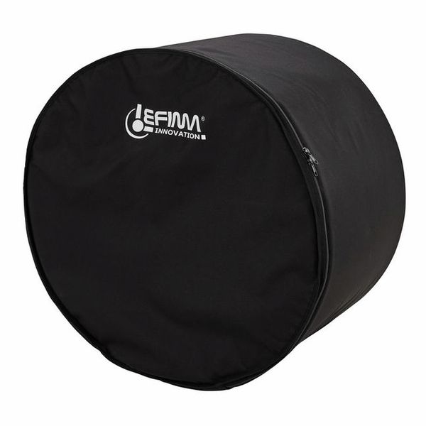 Lefima BMS 2614 Bass Drum SSWS