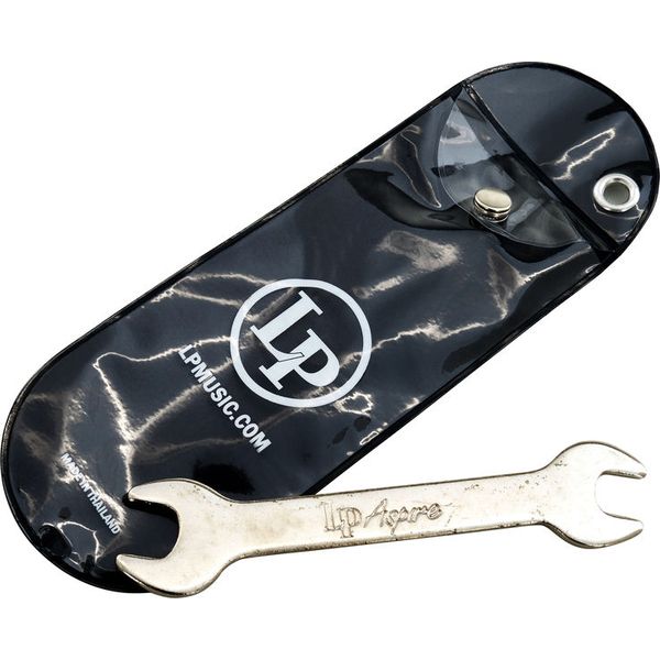 LP A646B-AW Aspire Congas 10-11"