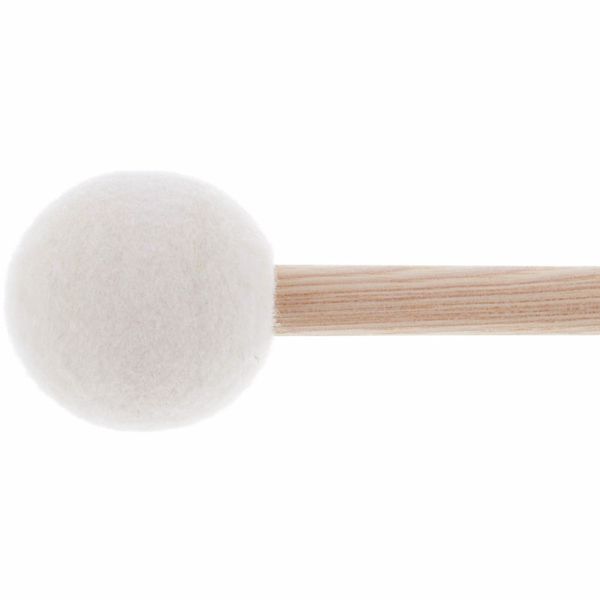 Thomann Field Drum Mallet 35mm white
