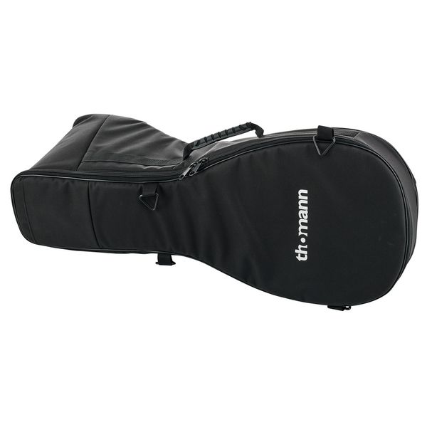 Scala Vilagio T.H. Baroque Lute 11C Cherry