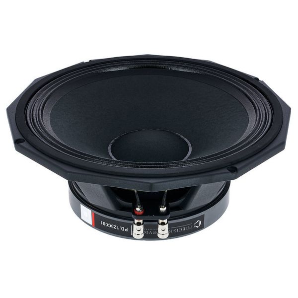 Precision Devices PD.123C001