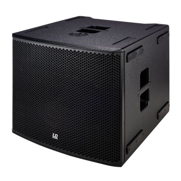 LD Systems Stinger 282/18 Gala Set