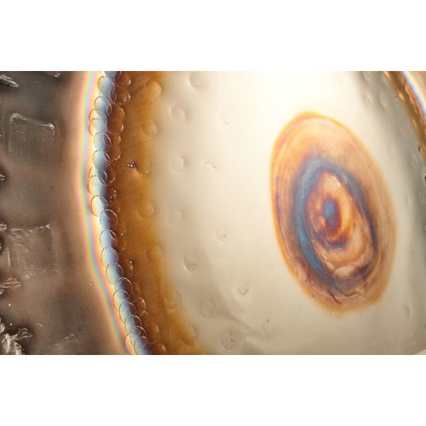 Thomann 36"/91cm Symphonic Gong