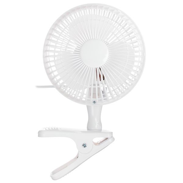 Thomann Clip Ventilator