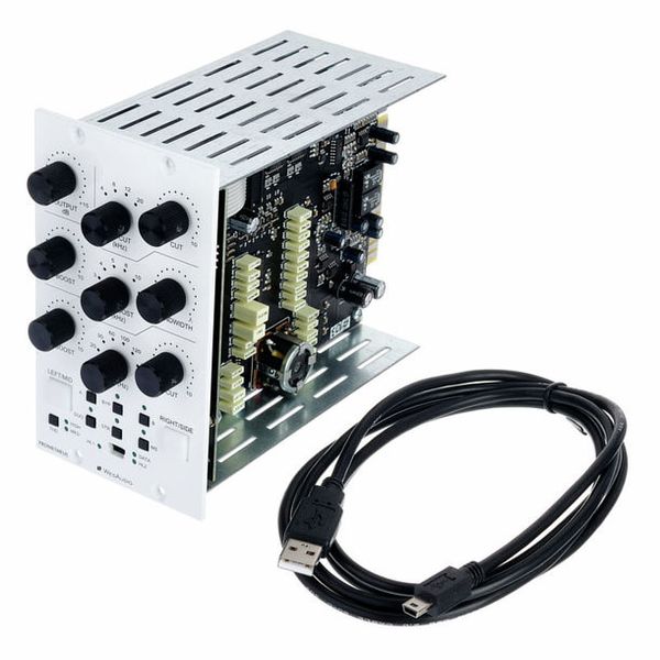 WES Audio Prometheus