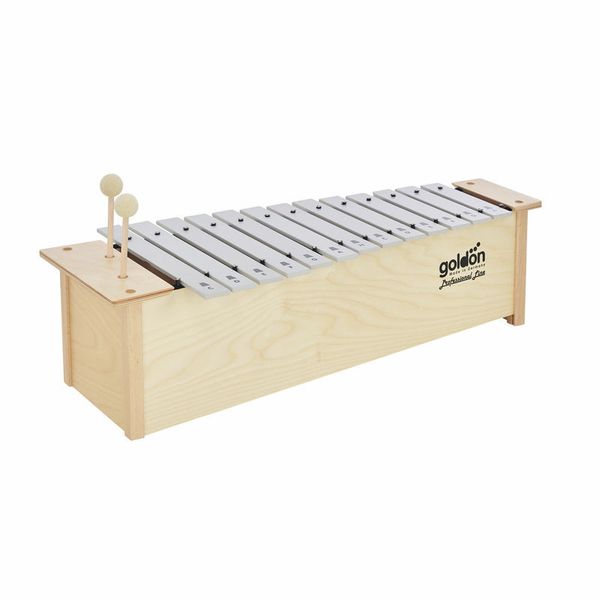 Goldon Alto Metalophone 10110