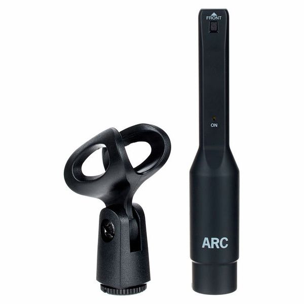 IK Multimedia MEMS Microphone for ARC System