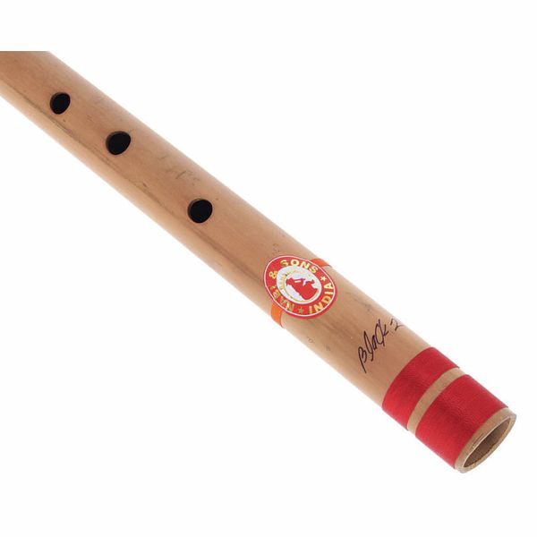 Thomann Nataraj Bansuri Pro Flute D#