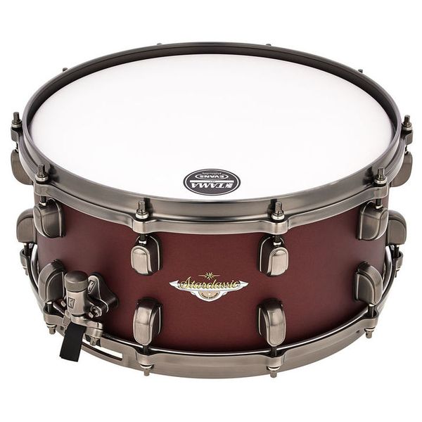 Tama 14"x6,5" Starcl. Maple Sn. FBM