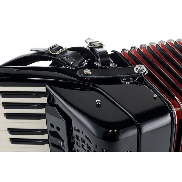 Beltuna Prestige IV 96 P GHV Black