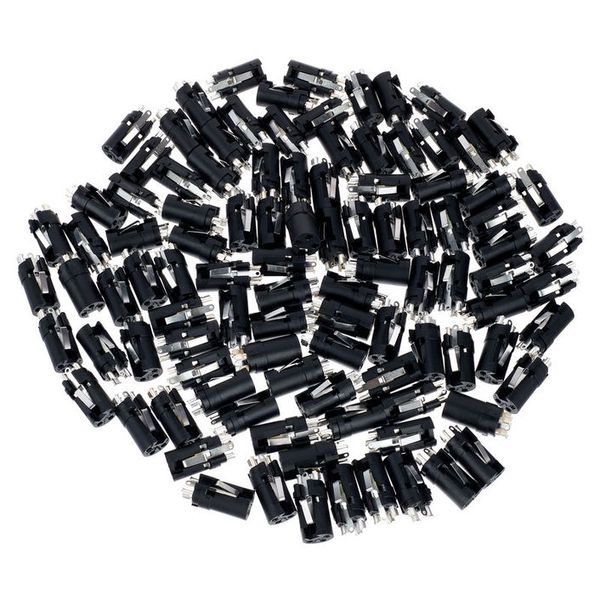 Neutrik NC3 FXX-BAG 100x