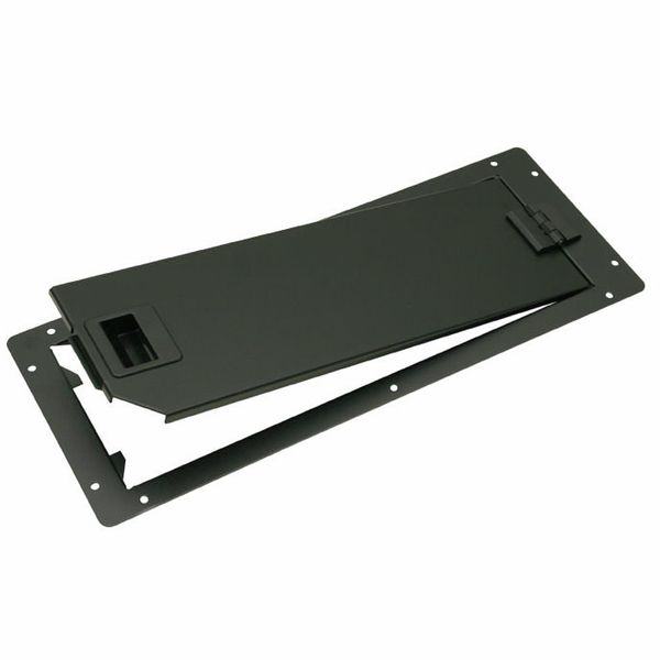 Adam Hall Rack Door 87602