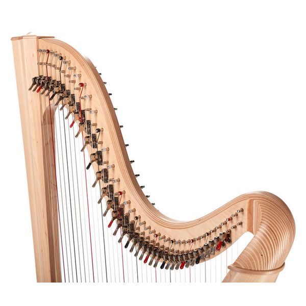 Salvi Hermes Natural Sipario Bioc.