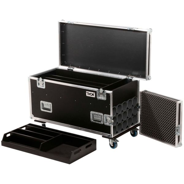 Thon Mikrostativ Case for 15 Stands