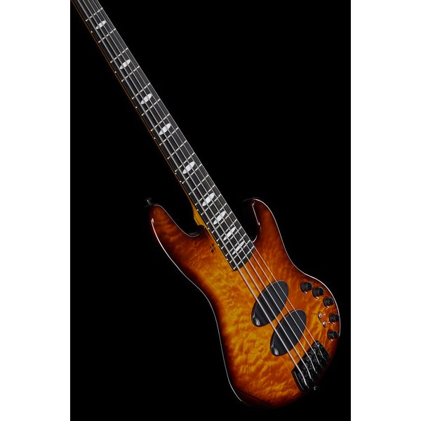 Sandberg California Supreme 35th HB 5