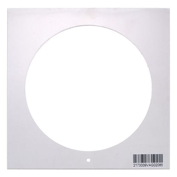 Stairville Gel Frame PAR 56 Alu