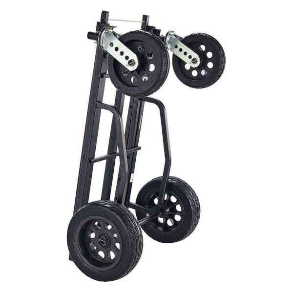 RockNRoller R12 Stealth (All-Terrain)