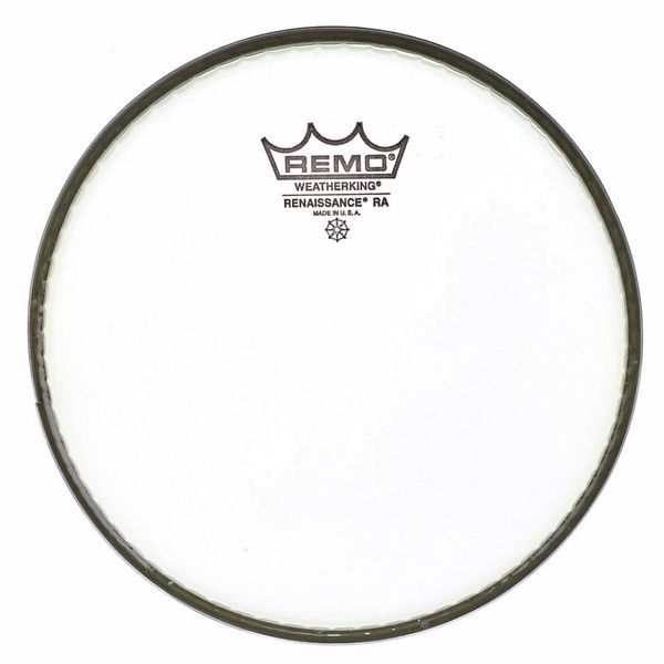 Remo 08" Renaissance Ambassador