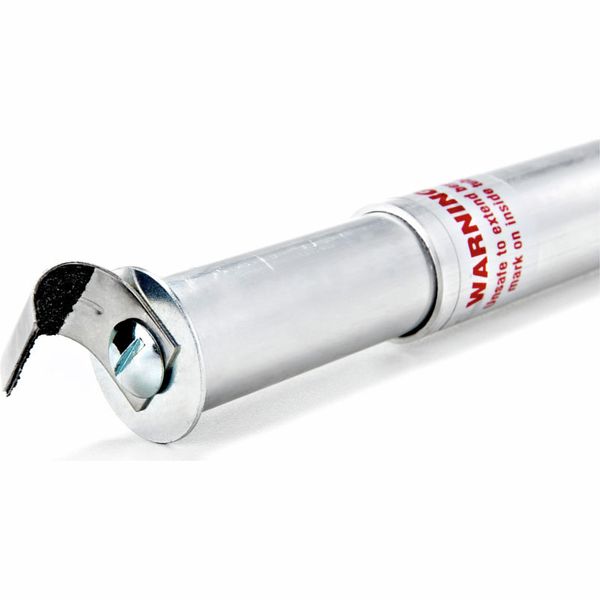 Clearsonic Long Support Bar