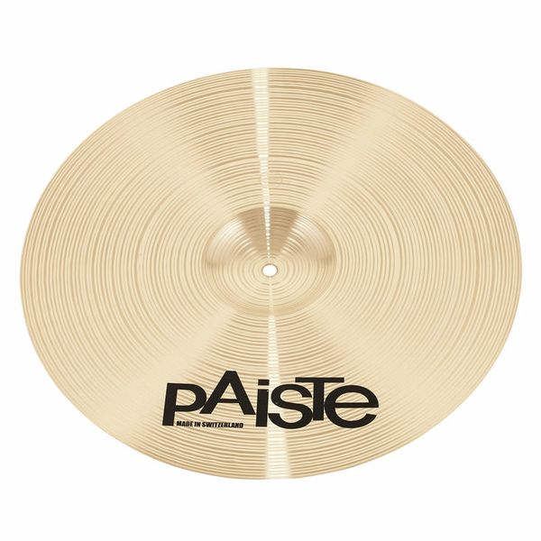 Paiste 18" Signature Full Crash