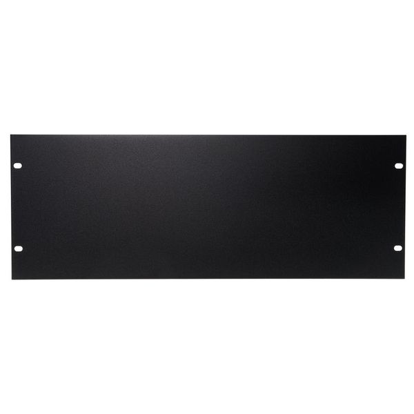 Thon Rack Panel 4U Flat