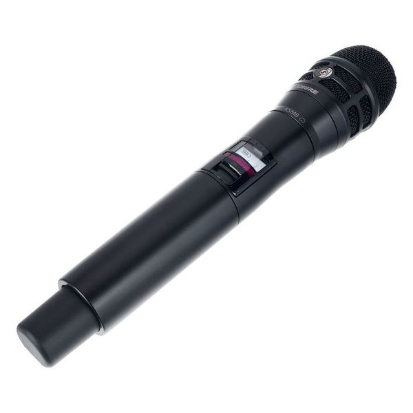 Shure QLXD2/KSM8B S50