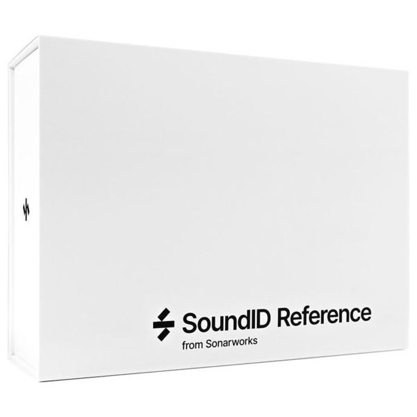 Sonarworks SoundID Ref Spk & HP w Mic EDU