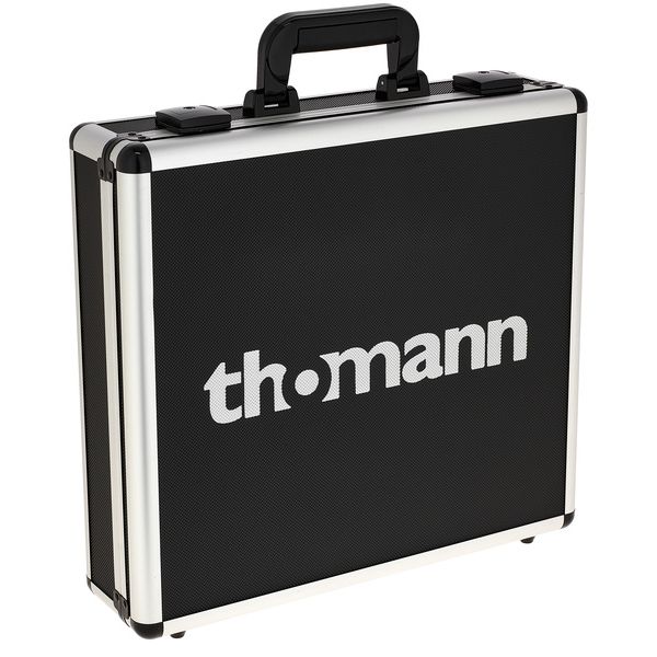 Thomann Inlay Case 4/4 Shure SLXD