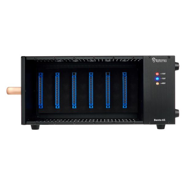 Fredenstein Bento 6SB