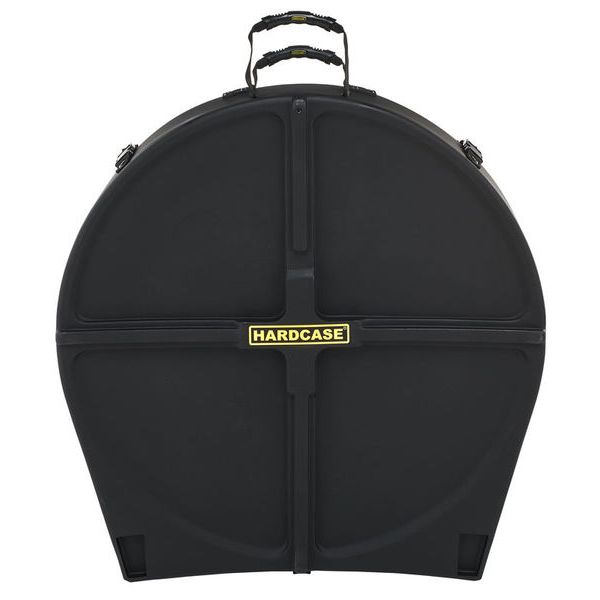 Hardcase HN28/30G 30" Gong/TamTam Case