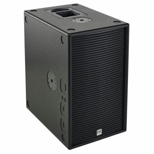 HK Audio PR:O 210 SUB D2