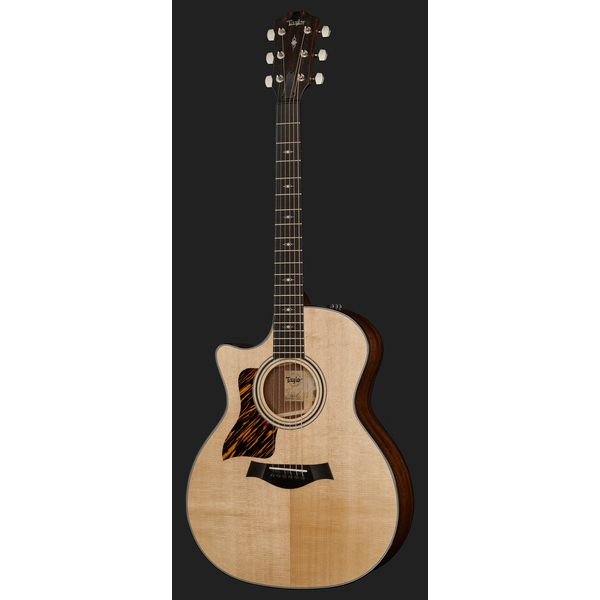 Taylor 314ce LH V-Class Bracing