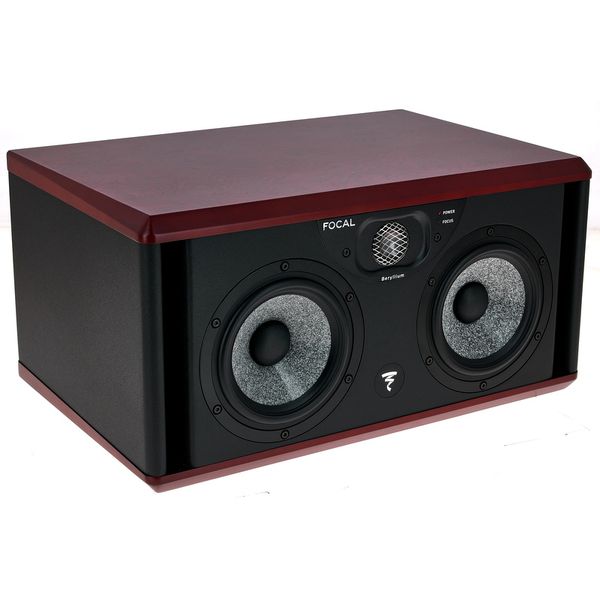 Focal Twin6