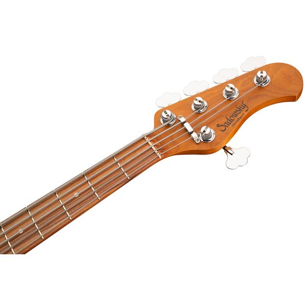 Sadowsky MetroExp22 Will Lee 5 CAR