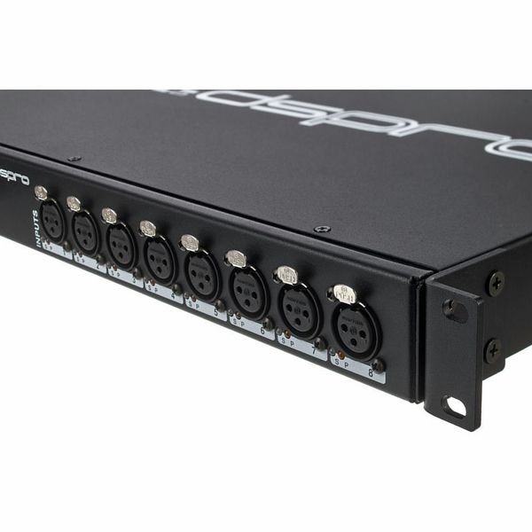 Waves DSPro Stagegrid 1000